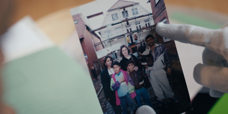 "Die Möllner Briefe" räumen zwei renommierte Film-Preise auf der Berlinale ab